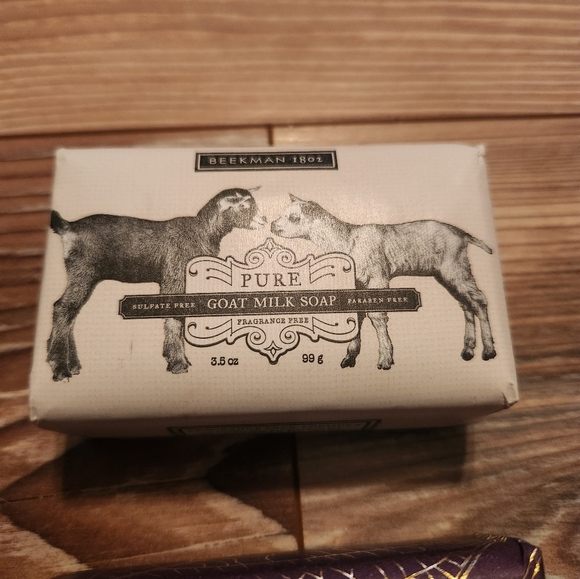 Beekman 1802 Soap - Picture 3 of 4